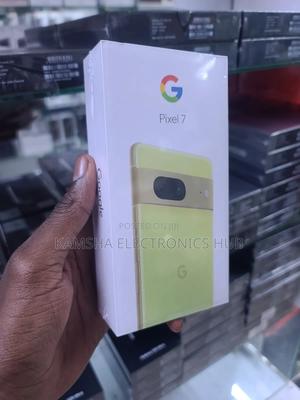 New Google Pixel 7 128 GB - thumbnail 2