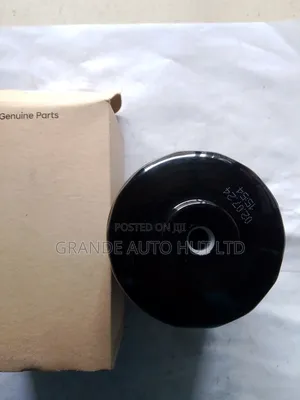 Fuel Filter for Hyundai Santa Fe (Genuine Parts)