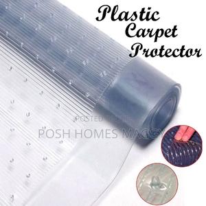 Plastic Floor Carpet Protector From Mad - thumbnail 2