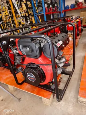 3inch Primo Italy 16hp Diesel Water Pump