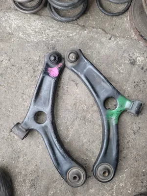 Wagon R Lower Arm Control