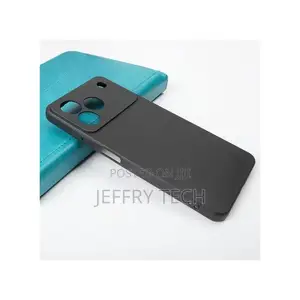 Orgyt Soft Slim Silicone Tpu Case for Zte Blade A76 4g