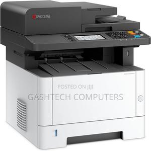 Kyocera Ma4000wifx Printer - main view