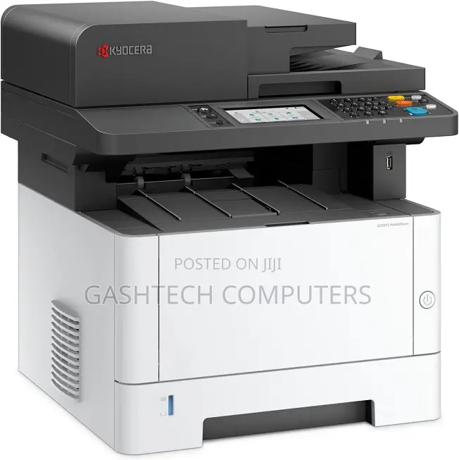 Kyocera Ma4000wifx Printer