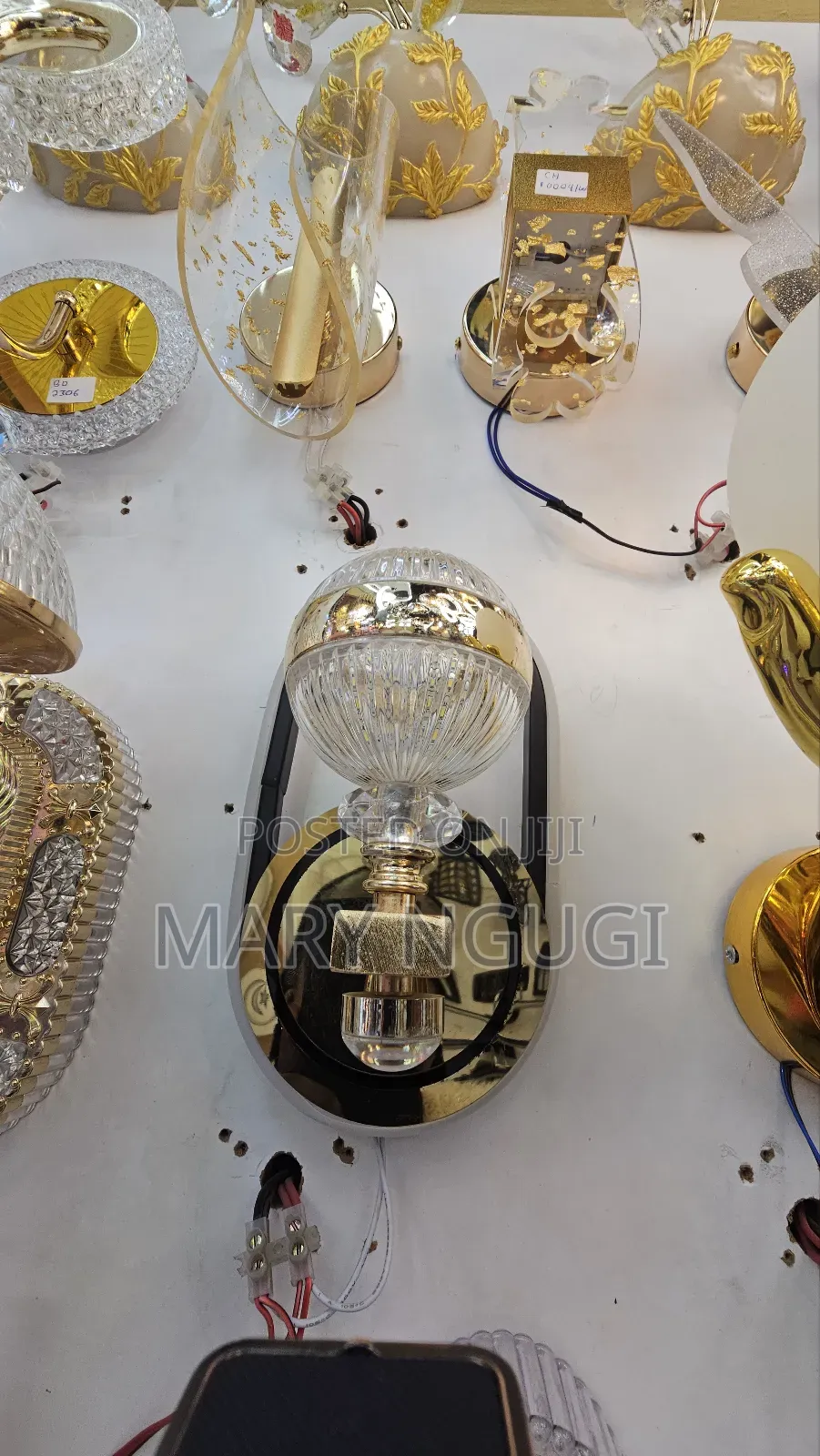 Led Wall Bracket Light