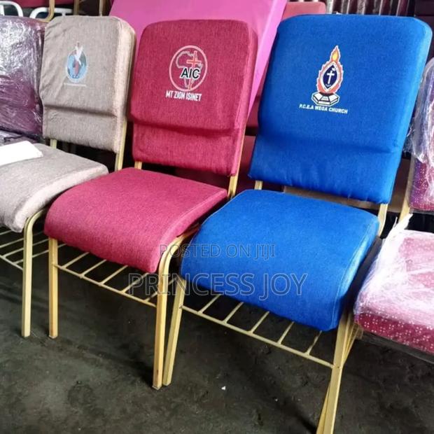 Church Seats
