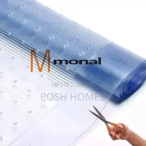 Clear Runner Carpet Protector