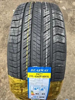 275 /45 R20 Bearway Tyres (Highway)