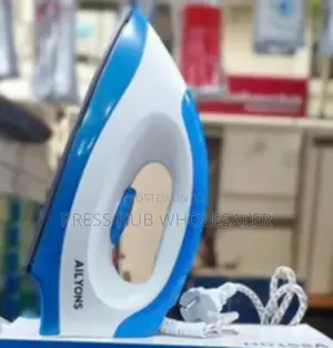 Ailyons Electric Dry Iron,