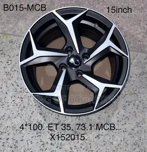 Rim 15ich (B015)