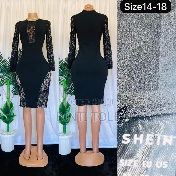 Ex-Uk Thrift Dresses - thumbnail 2