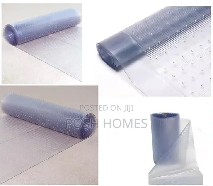 Fiber Sealer Carpet Protector