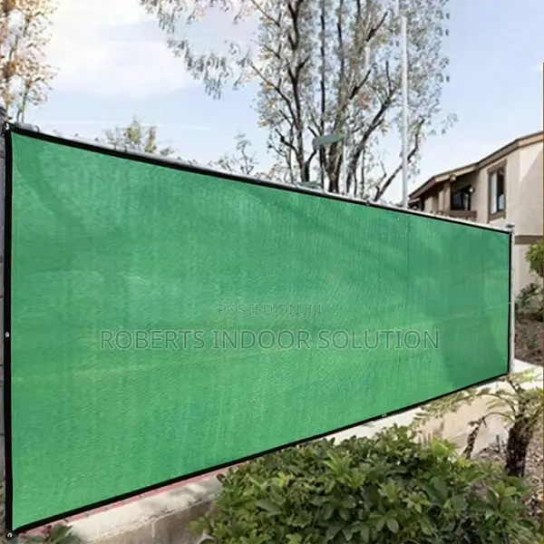 Windproof Balcony Shield