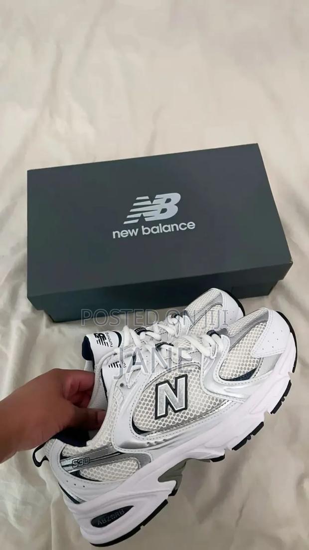 New Balance 530 on Offer - main view