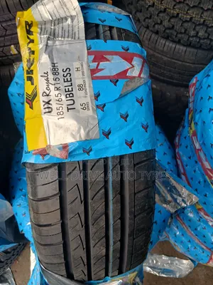 185/65r15 Jk Tires [Made In India]