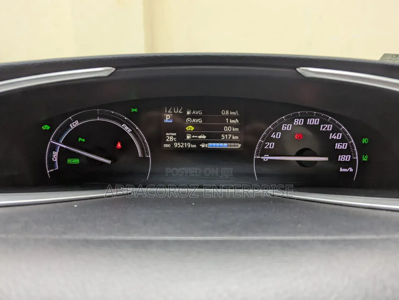 Toyota Sienta 2019 Black