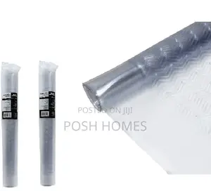 Caster Mat Clear Carpet Protector