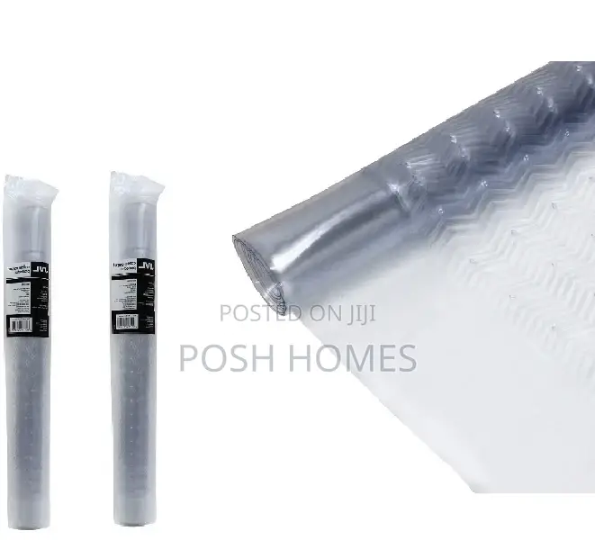 Caster Mat Clear Carpet Protector