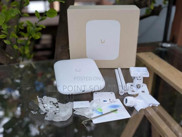 Ubiquiti U7 Pro Outdoor Unifi Access Point ( U7-pro-outdoor)