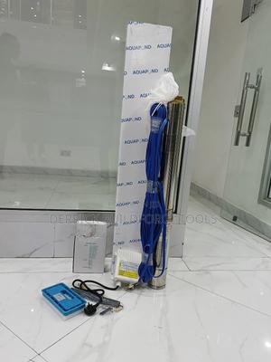 Aquapond 1hp 103m Head Submersible Pump - thumbnail 2