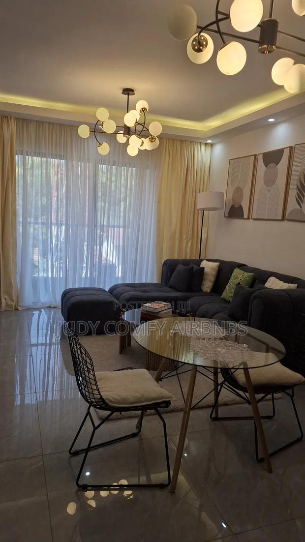 Cozy Studios,1,2 Bedrooms Aibnbs Kileleshwa - thumbnail 2