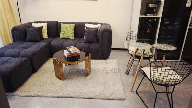 Cozy Studios,1,2 Bedrooms Aibnbs Kileleshwa - thumbnail 3