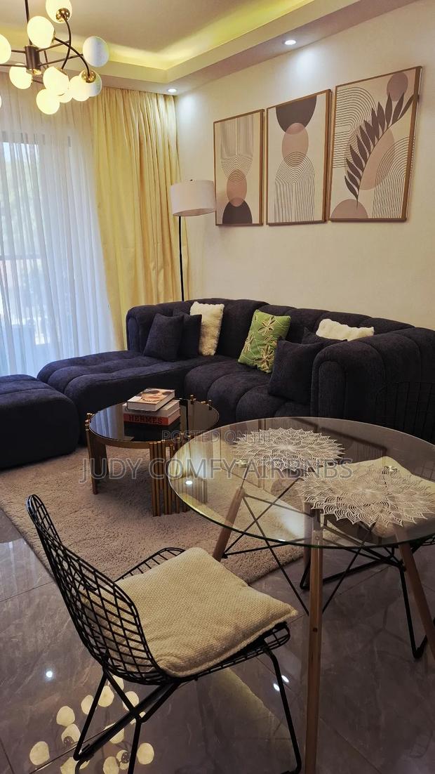 Cozy Studios,1,2 Bedrooms Aibnbs Kileleshwa - thumbnail 5