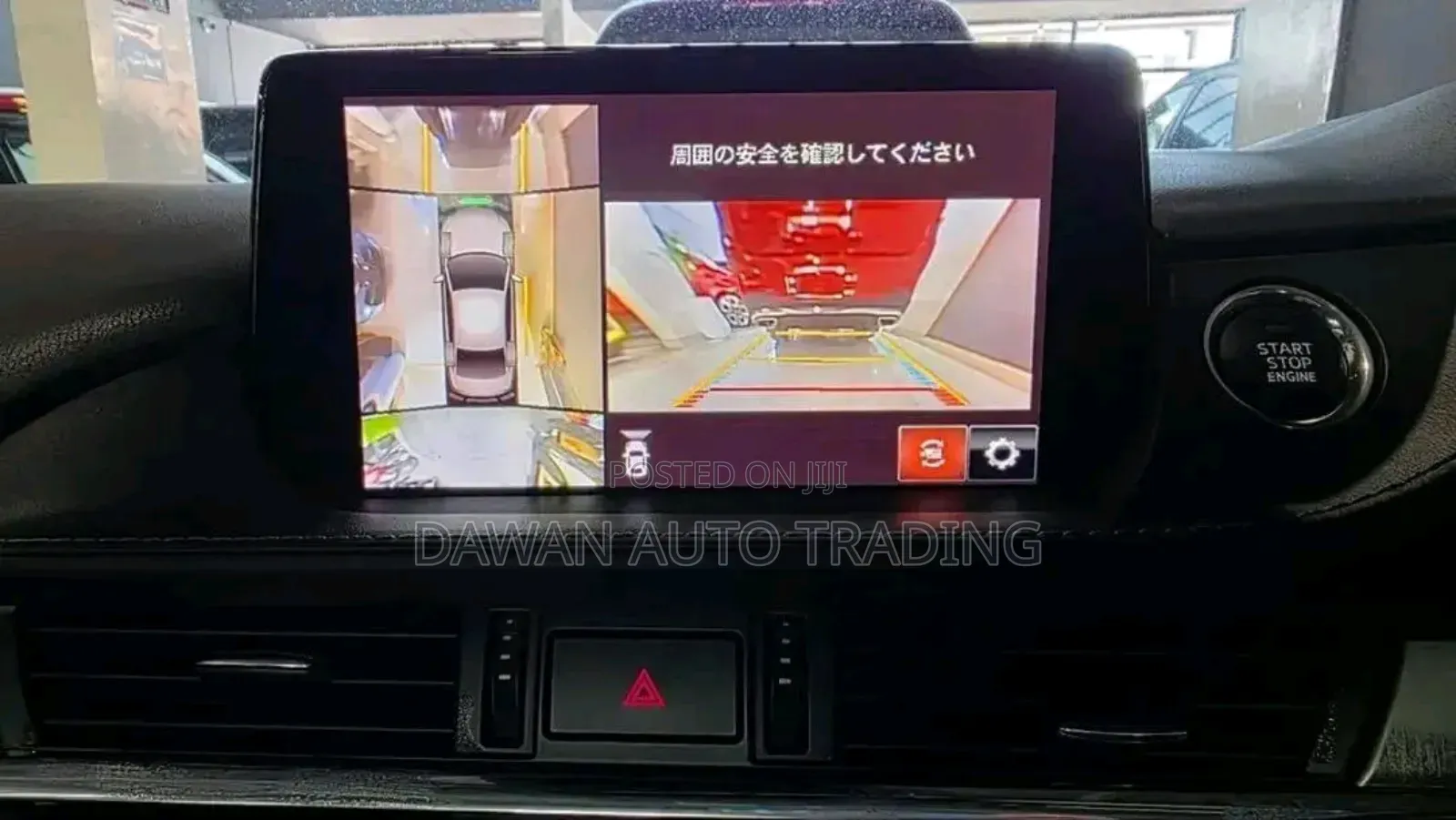 Mazda Atenza 2019 Gray