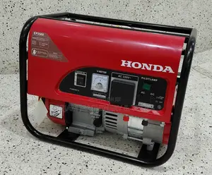 Honda Ep3500 3.5kva Portable Petrol Generator