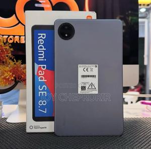 New Xiaomi Redmi Pad SE 8.7 128 GB - main view