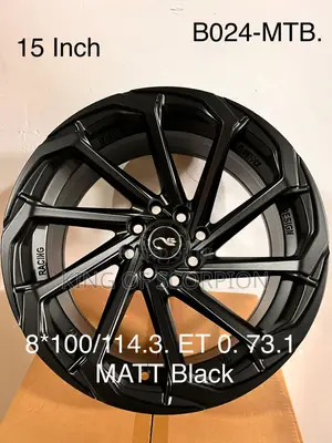 Rim 15inch (B0245m)