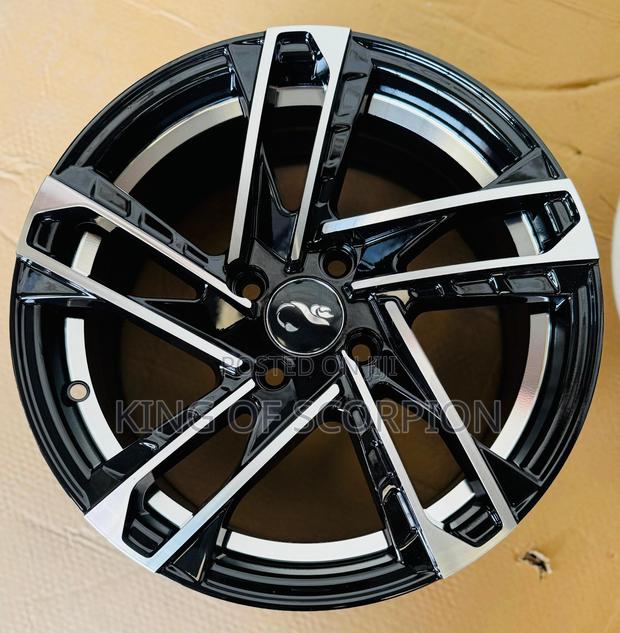 Rim 15inch (B027b) - main view