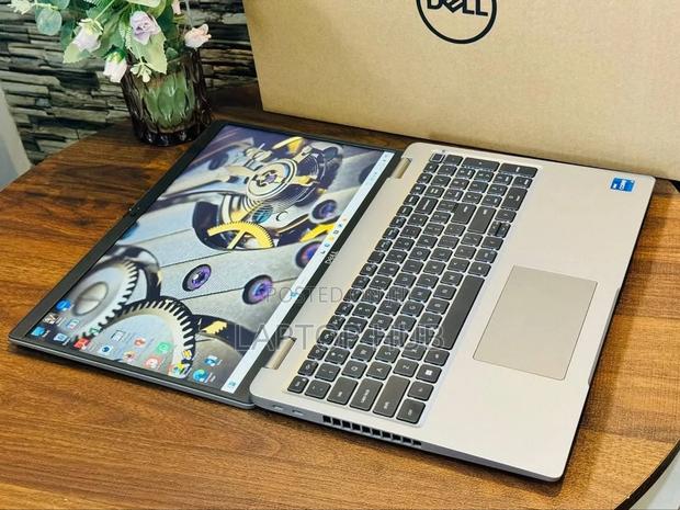Laptop Dell Precision 3580 16GB Intel Core i7 SSD 512GB - thumbnail 3