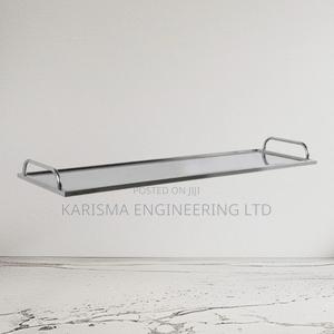 Stainless Steel Body Tray - main view