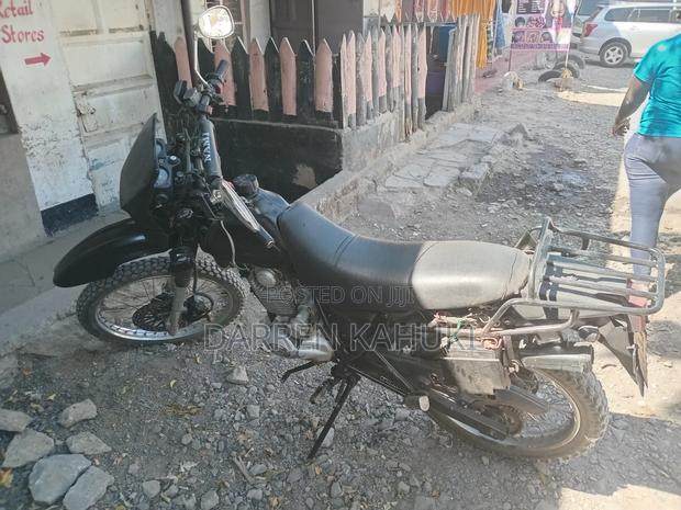 Honda 2014 Black - main view