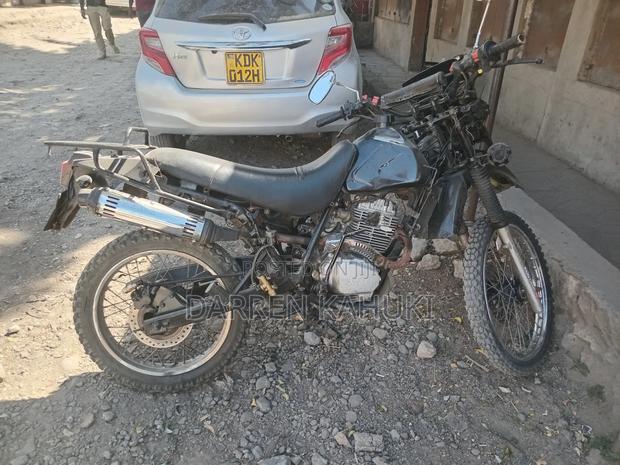 Honda 2014 Black - thumbnail 2