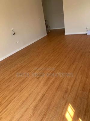 Stone Plastic Composite Flooring for Modern Building - main view