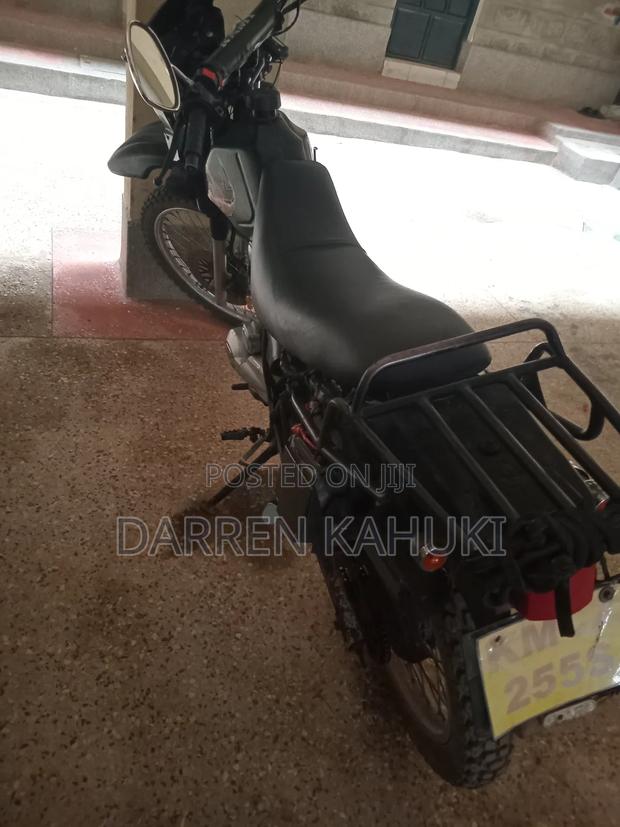 Honda 2014 Black - thumbnail 4