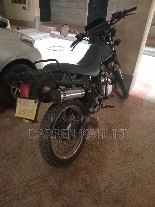 Honda 2014 Black - thumbnail 5