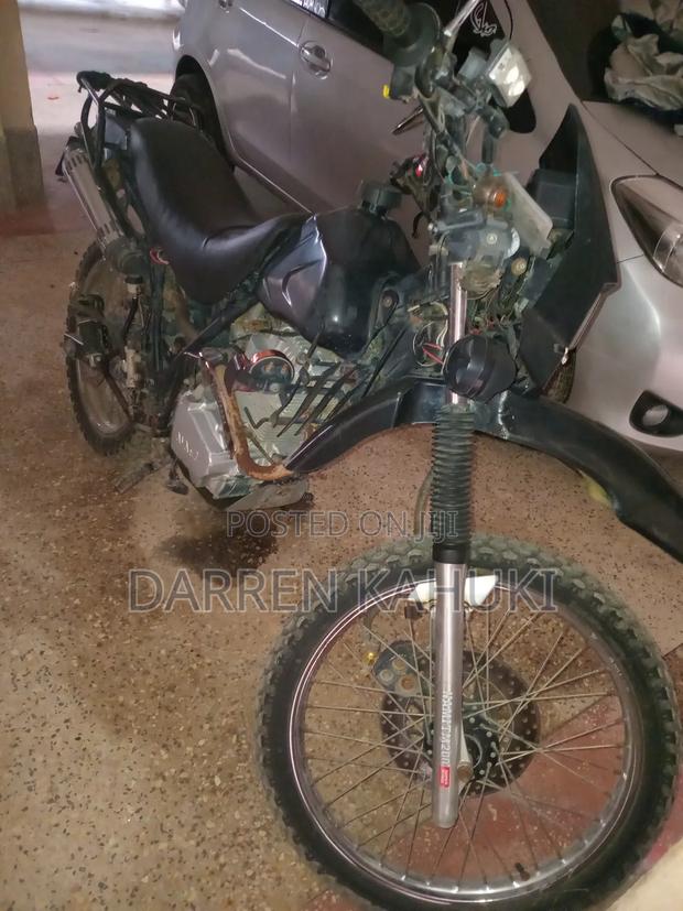 Honda 2014 Black - thumbnail 6