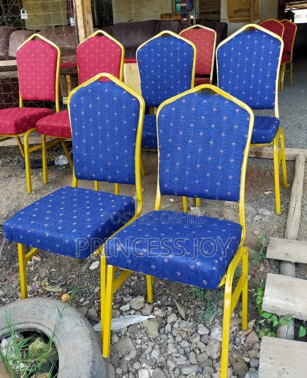Conference Seats