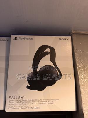 Pulse Elite Gaming Headset - thumbnail 2