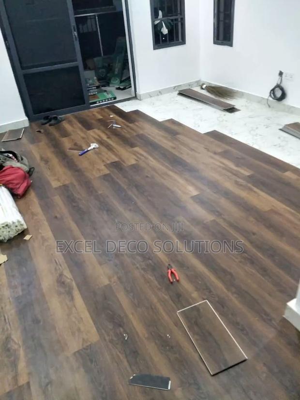 Stone Plastic Composite Flooring – Best Floor Upgrade