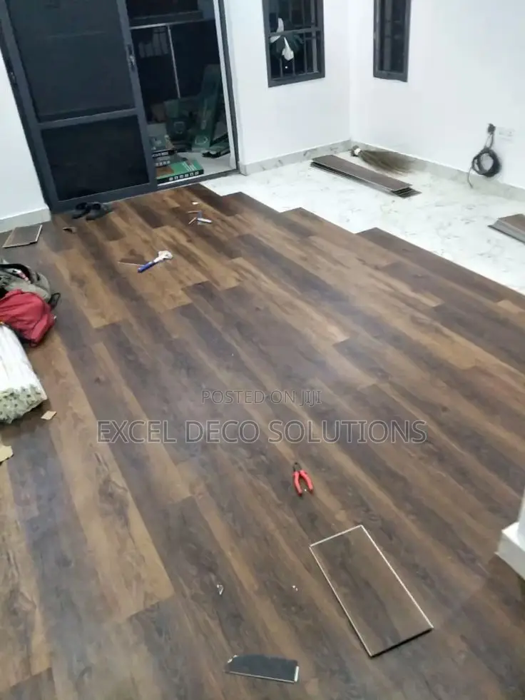 Stone Plastic Composite Flooring – Best Floor Upgrade