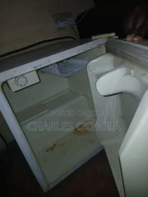Single Door Fridge