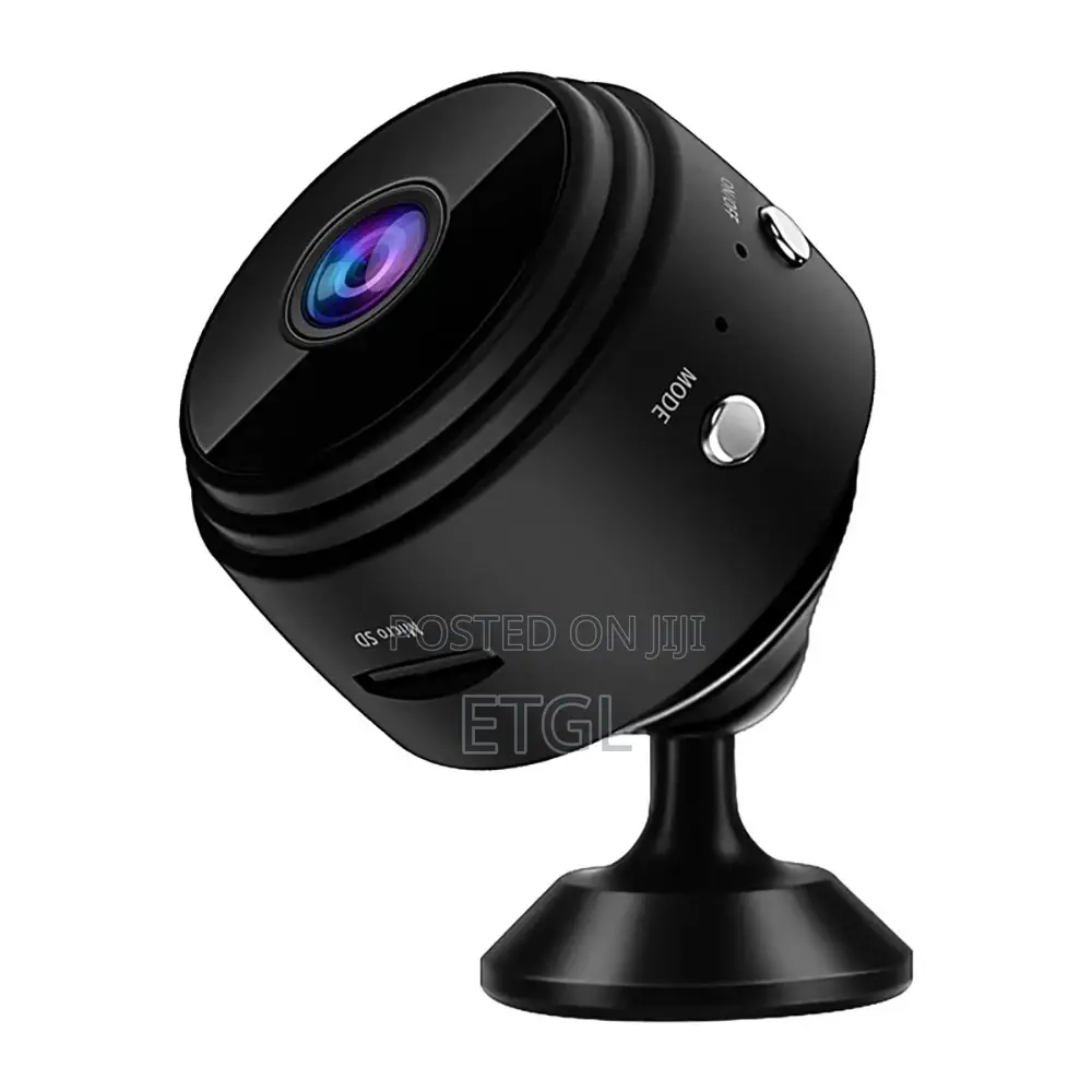 ‎A9 Hidden Mimi Wirelessa Camera