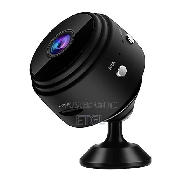 ‎A9 Hidden Mimi Wirelessa Camera - thumbnail 2