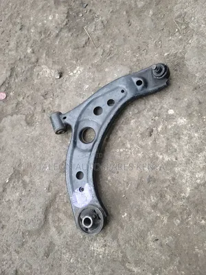 Toyota Passo 2008 Lower Arm Control