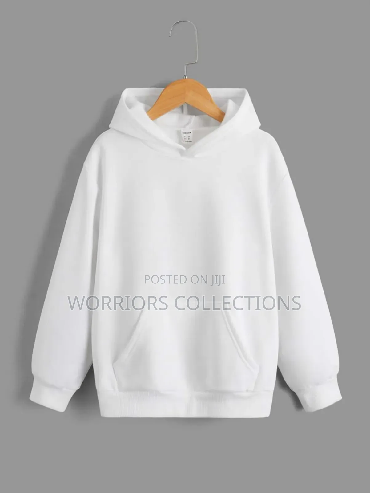 Quality Hoodies Available