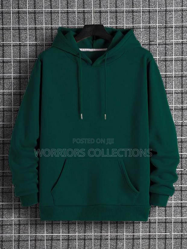 Quality Hoodies Available - thumbnail 2